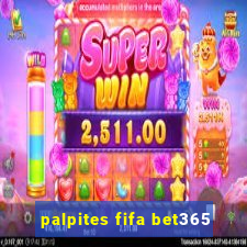 palpites fifa bet365